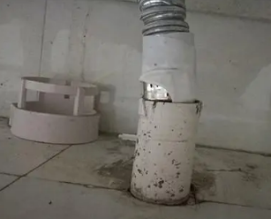 新北卫生间测漏水哪家好