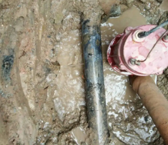 新北水管漏水检测的检测方法