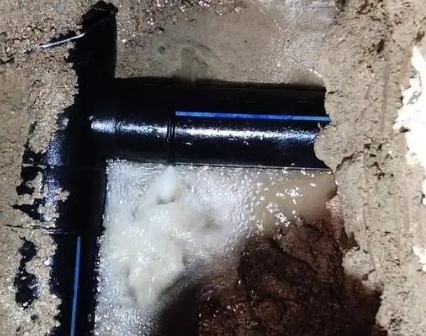 新北水管漏水检测哪家好