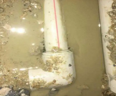 新北水管漏水检测多少钱