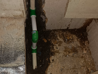 新北卫生间测漏水哪家好