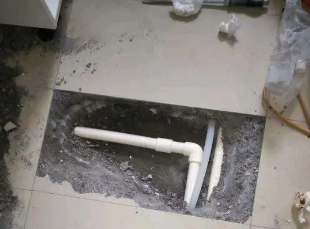 新北卫生间测漏水哪家好