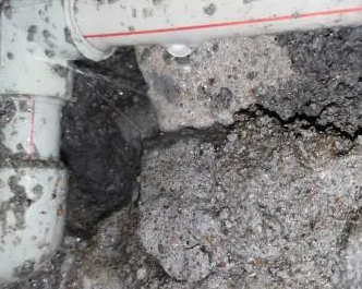 新北漏水检测多少钱