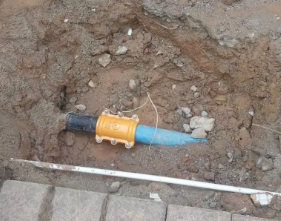 新北水管漏水检测的情况