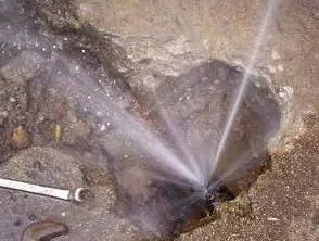 新北水管漏水检测哪家好