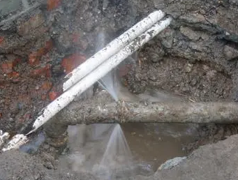 新北测漏水多少钱