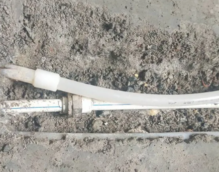 新北测漏水哪家好