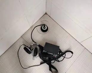 新北测漏水公司