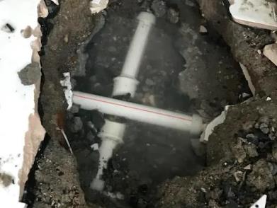 新北漏水检测公司哪家好