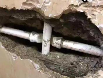 新北漏水检测电话多少