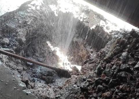 新北漏水检测哪家好