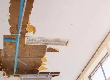 新北测漏水电话